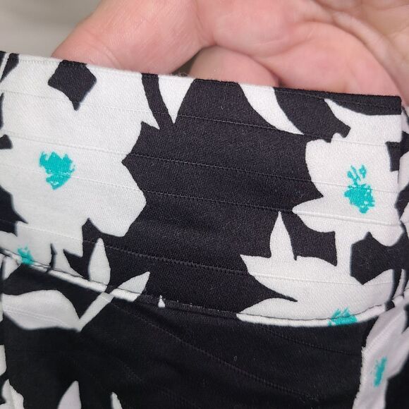 Jessica London Full Cotton Maxi Skirt - Picture 4 of 9